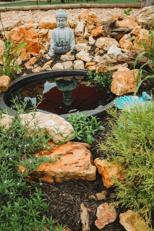Waterfront Luxury Glamping Dome * Rogersville